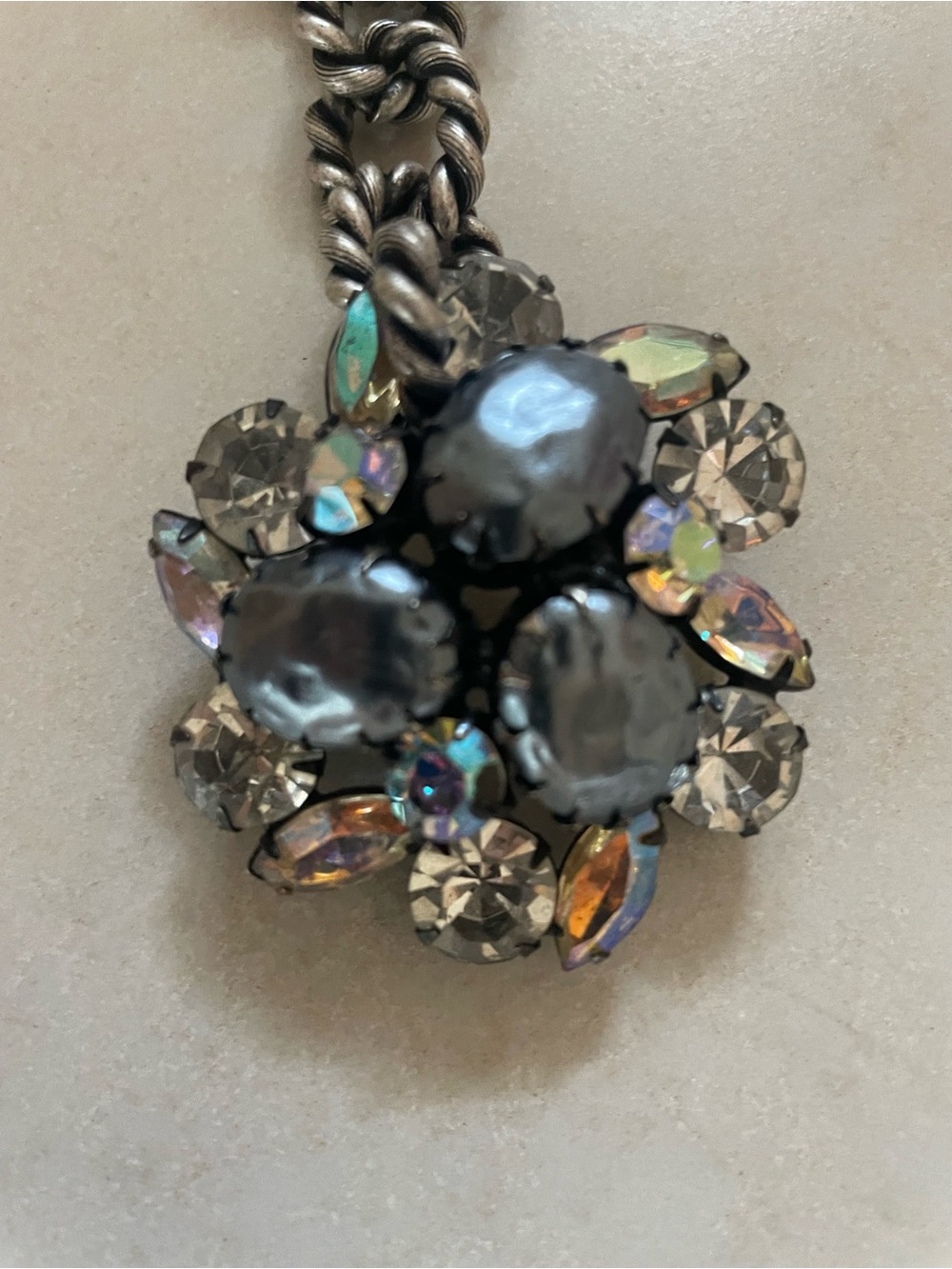 Custom Design Necklace - Picture 4 of 7
